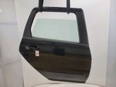 Rear door