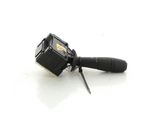 Wiper control stalk