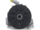 Power steering pump