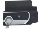 Couvercle cache moteur