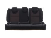 Rear seat