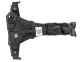 Rear bumper mounting bracket