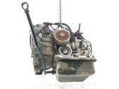 Automatic gearbox