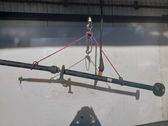 Drive shaft (set)