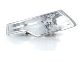 Front indicator light