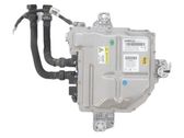 Voltage converter inverter