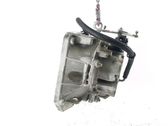 Automatic gearbox