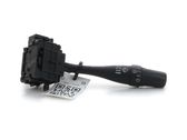 Wiper control stalk