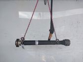 Front prop shaft