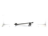 Front wiper linkage