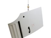 Side sliding door