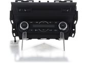 Climate control unit