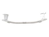 Front bumper cross member