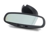Rear view mirror (interior)