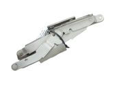 Engine bonnet/hood hinges