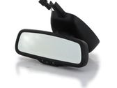 Rear view mirror (interior)