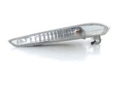 Front indicator light