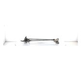 Front wiper linkage