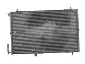 A/C cooling radiator (condenser)