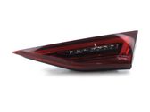 Tailgate rear/tail lights