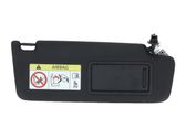 Sun visor