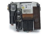 Cableado positivo
