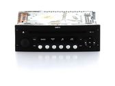 Radio/CD/DVD/GPS head unit