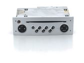 Radio/CD/DVD/GPS head unit