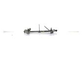 Front wiper linkage