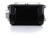 Radio / CD-Player / DVD-Player / Navigation