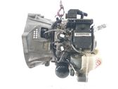Automatic gearbox