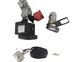 Lock set