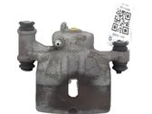 Bremssattel vorne