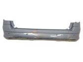 Rear bumper