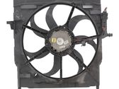 Ventilateur de refroidissement de radiateur électrique
