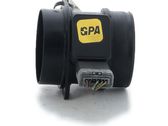 Mass air flow meter