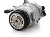 Air conditioning (A/C) compressor (pump)