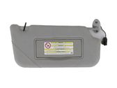 Sun visor