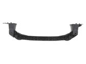 Front bumper cross member