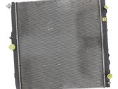 Dzesēšanas šķidruma radiators
