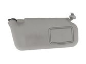Sun visor