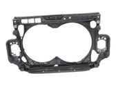 Radiator support slam panel