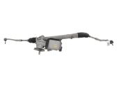 Steering rack