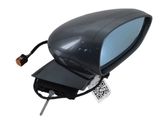Front door electric wing mirror