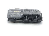 Start/Stop control module