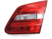 Tailgate rear/tail lights