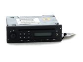 Radio/CD/DVD/GPS head unit