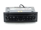 Radio/CD/DVD/GPS head unit