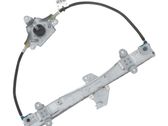 Fensterheber elektrisch mit Motor Tür vorne