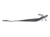 Front wiper blade arm
